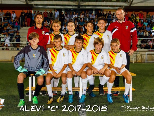 ALEVI C ALEVI C