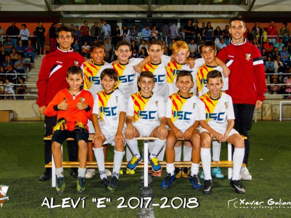 ALEVI E ALEVI E