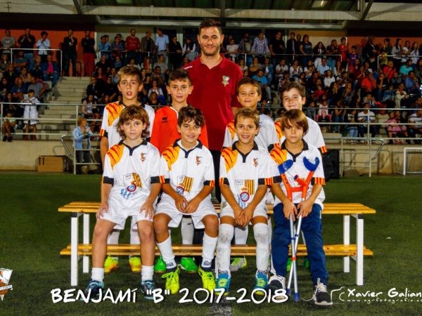 BENJAMI B BENJAMI B