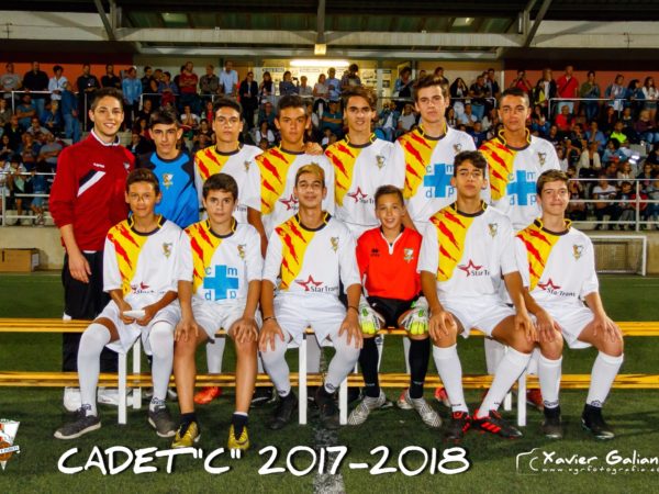 CADET C CADET C
