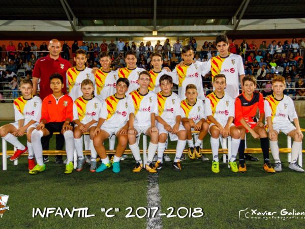 INFANTIL C INFANTIL C