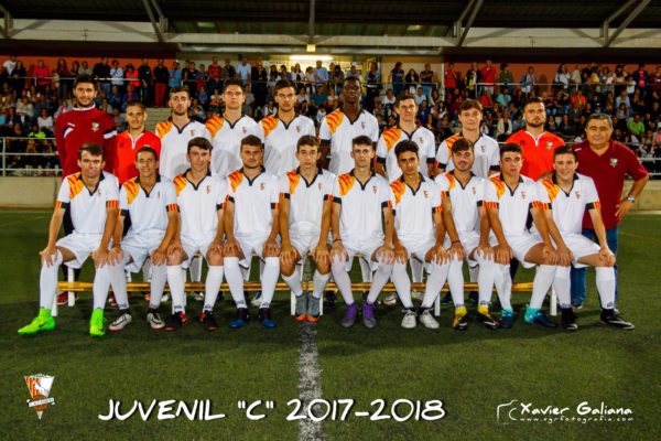 JUVENIL C JUVENIL C