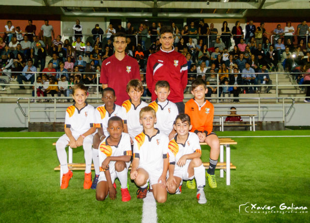 Benjamí A Benjamí A