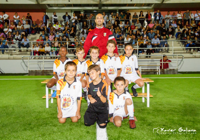 Benjamí C Benjamí C