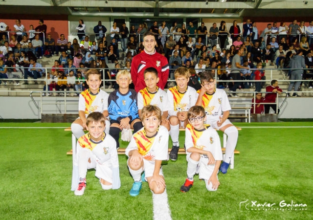 Benjamí F Benjamí F