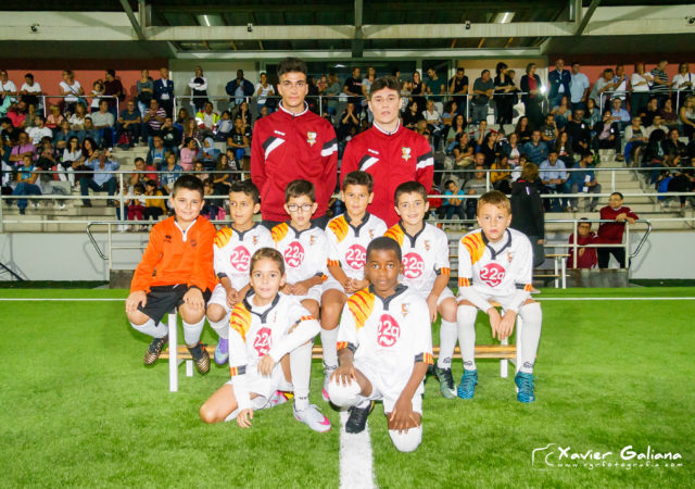 Benjamí G Benjamí G