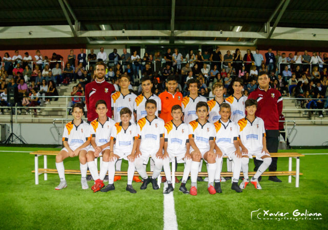 Infantil B Infantil B