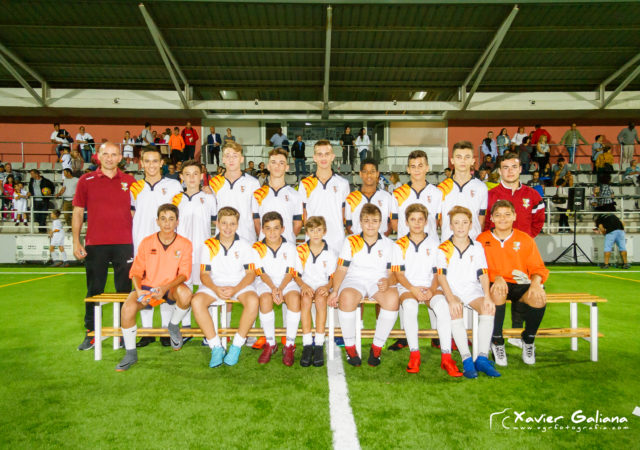 Infantil C Infantil C