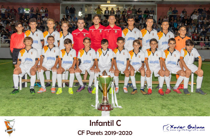 Infantil C Infantil C