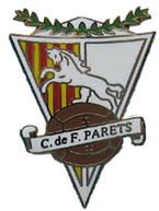 Club Futbol Parets